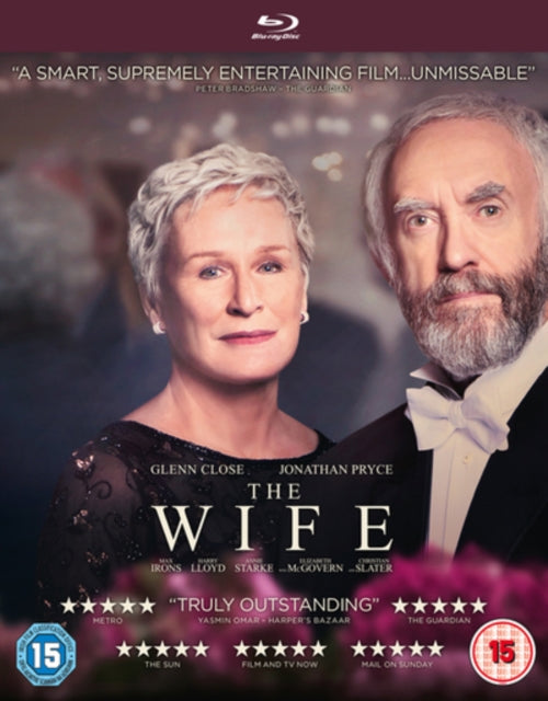 Wife. The