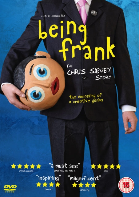 Being Frank