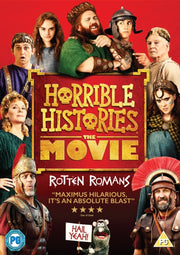 Horrible Histories The Movie - Rotten Ro