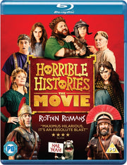 Horrible Histories The Movie - Rotten Ro