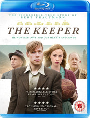 Keeper. The