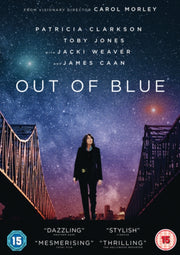 Out Of Blue
