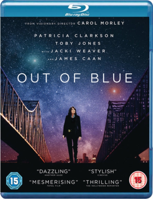 Out Of Blue
