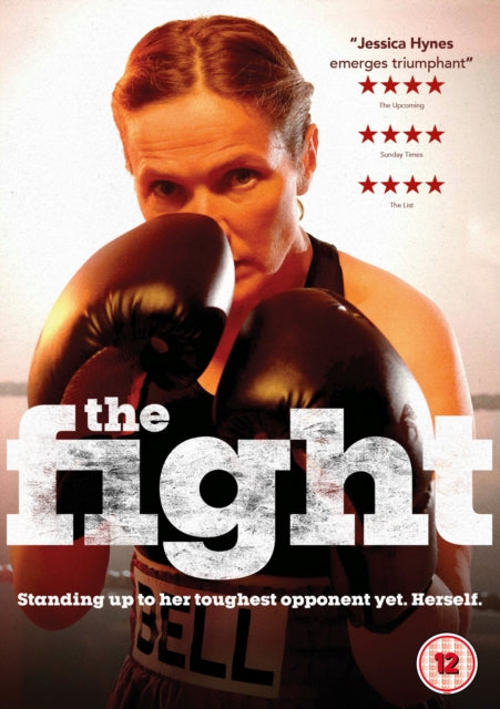 Fight. The