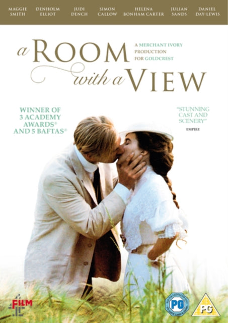 A Room With A View 2019