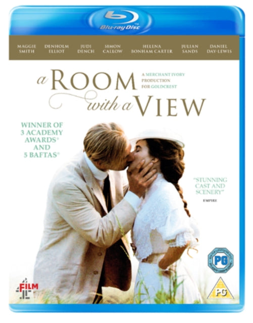 A Room With A View 2019