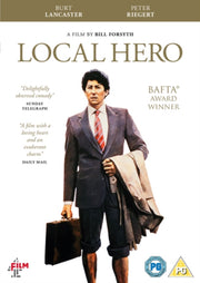 Local Hero 2019