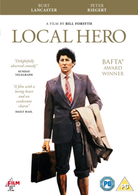 Local Hero 2019
