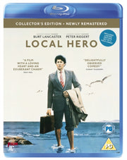 Local Hero Collectors Edition