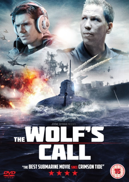 Wolfs Call. The