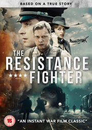 Resistance Fighter .the