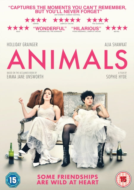 Animals