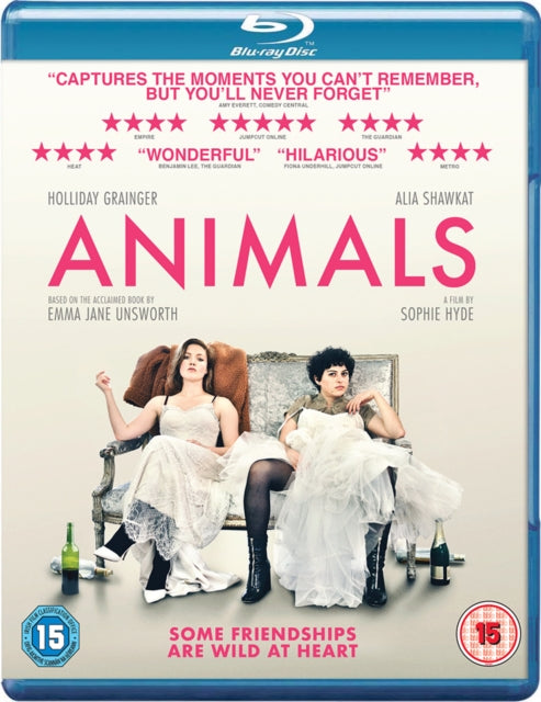 Animals