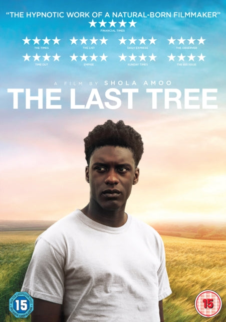 Last Tree. The