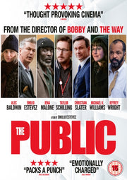 Public. The