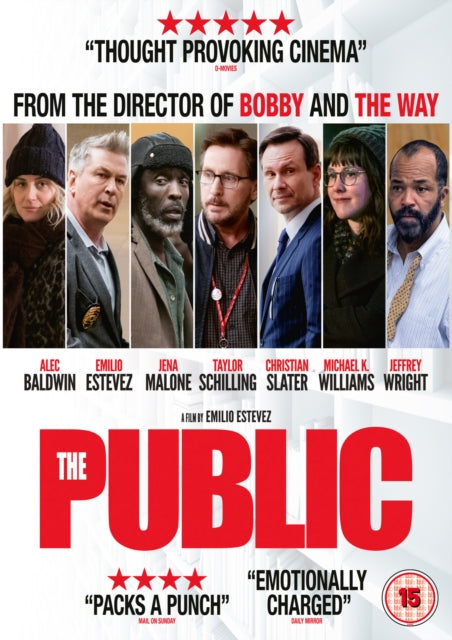 Public. The