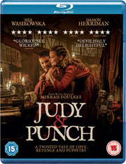 Judy & Punch