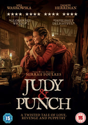Judy & Punch