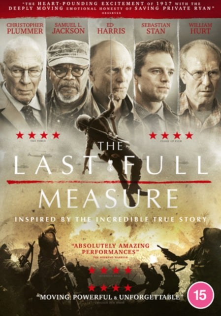 Last Full Measure. The