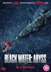 Black Water Abyss