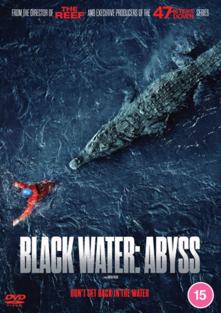 Black Water Abyss