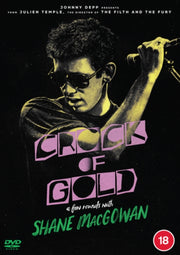 Crock Of Gold A Few Rounds With Shane Ma