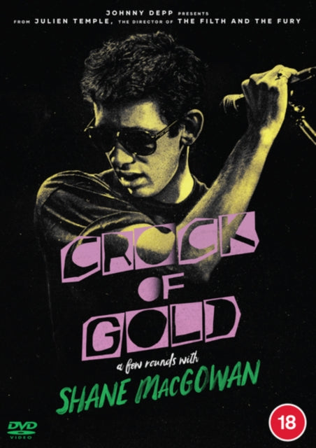 Crock Of Gold A Few Rounds With Shane Ma