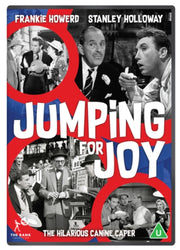 Jumping For Joy