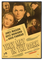 They Met In The Dark