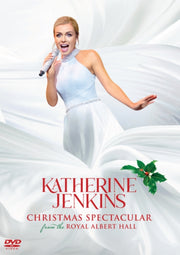 Katherine Jenkins Christmas Spectacular