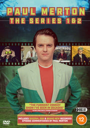 Paul Merton Series 1-2