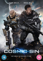 Cosmic Sin