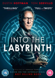 Into The Labyrinth