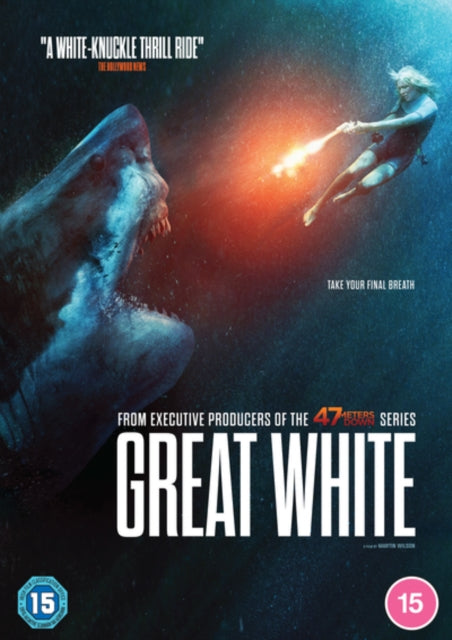 Great White