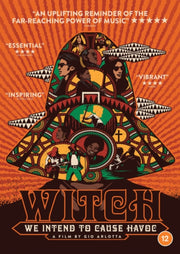 Witch We Intend To Cause Havoc