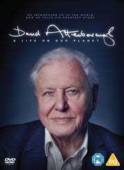 David Attenborough A Life On Our Planet