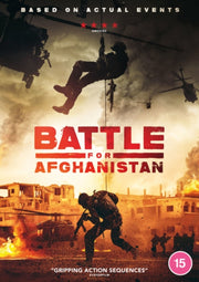 Battle For Afghanistan
