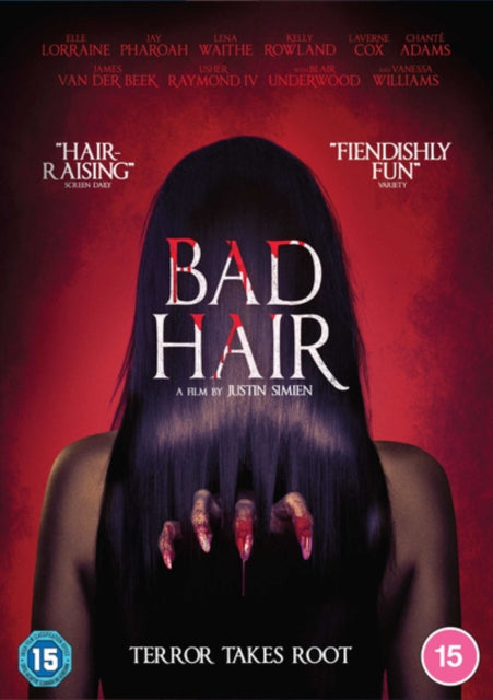 Bad Hair