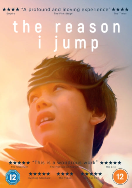Reason I Jump. The
