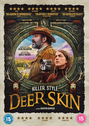 Deerskin