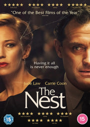 Nest. The