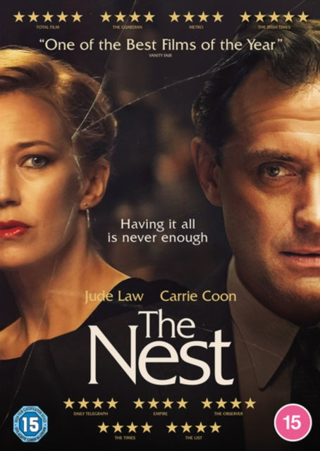 Nest. The