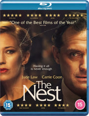 Nest. The
