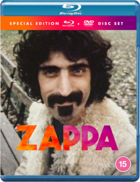 Zappa Special Edition
