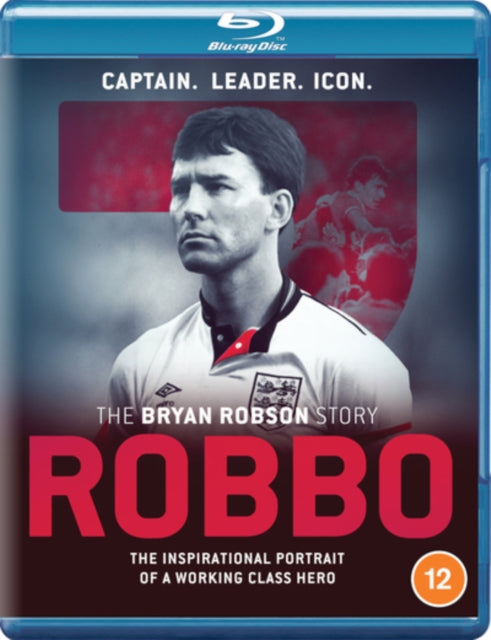 Robbo The Bryan Robson Story