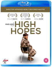 High Hopes 1988 Remastered Edition