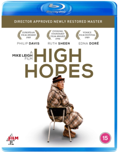 High Hopes 1988 Remastered Edition