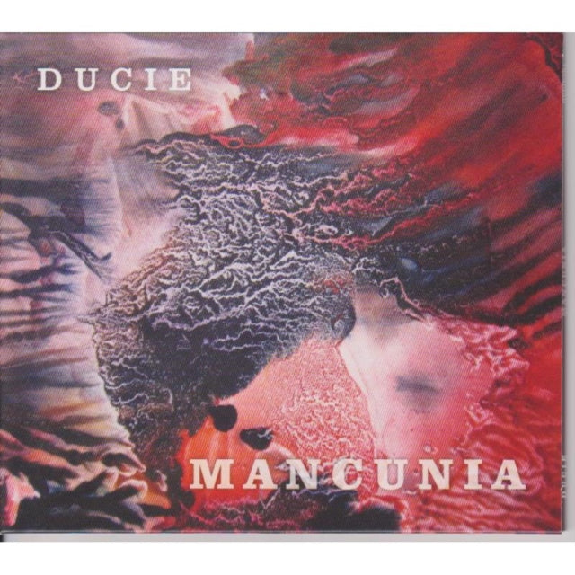 Mancunia