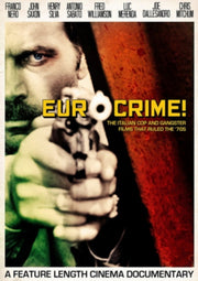 Eurocrime The Italian Cop And Gangster F