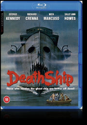 Death Ship Special Edition